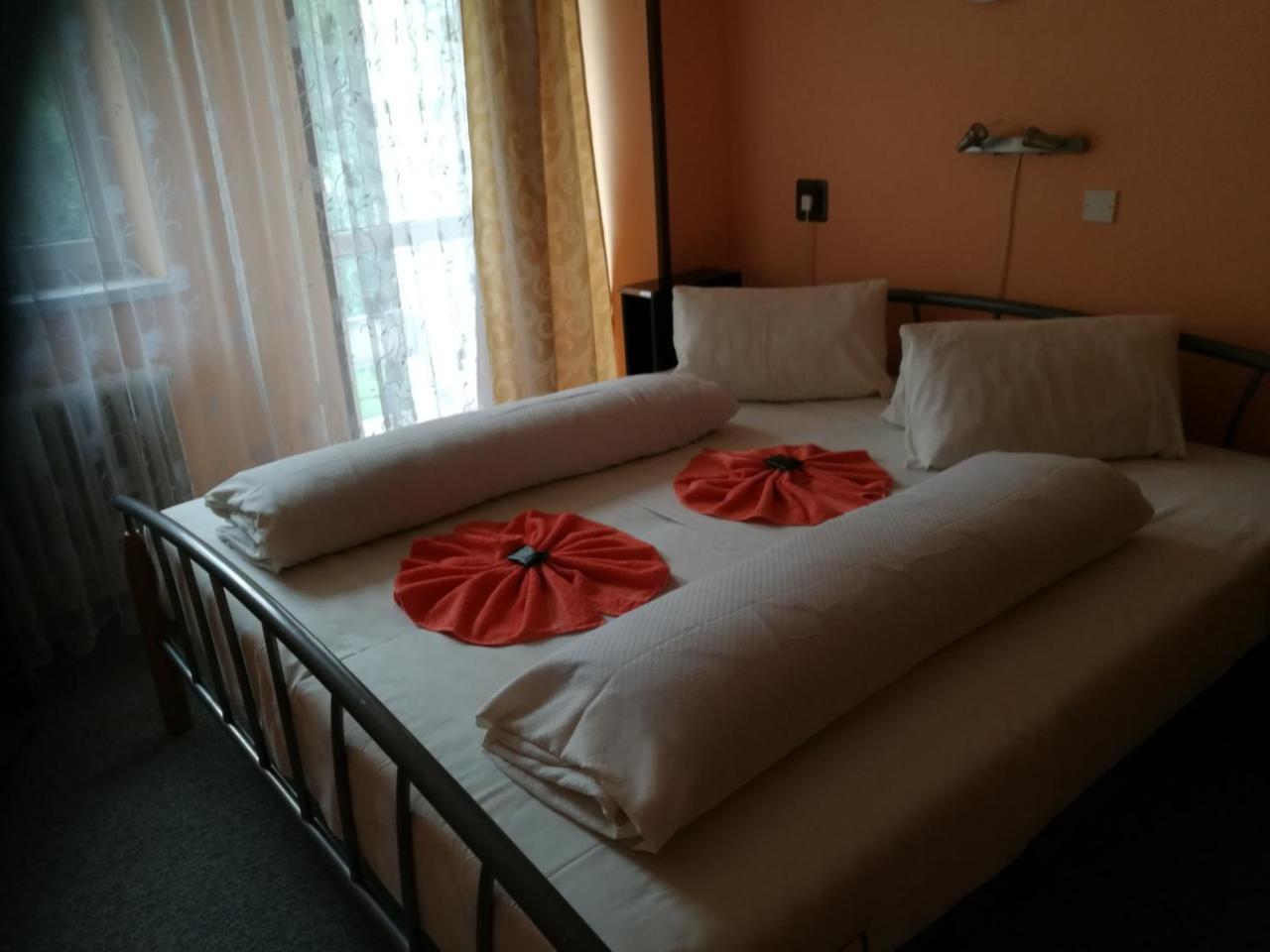 Hotel Gerlach Poprad Exteriér fotografie