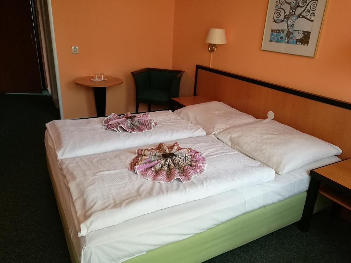 Hotel Gerlach Poprad Exteriér fotografie