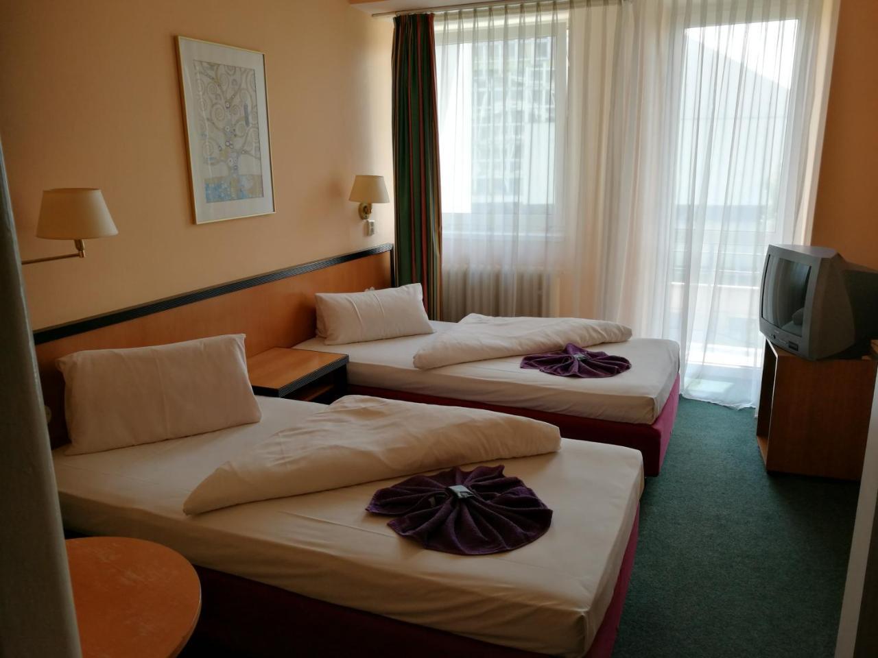Hotel Gerlach Poprad Exteriér fotografie