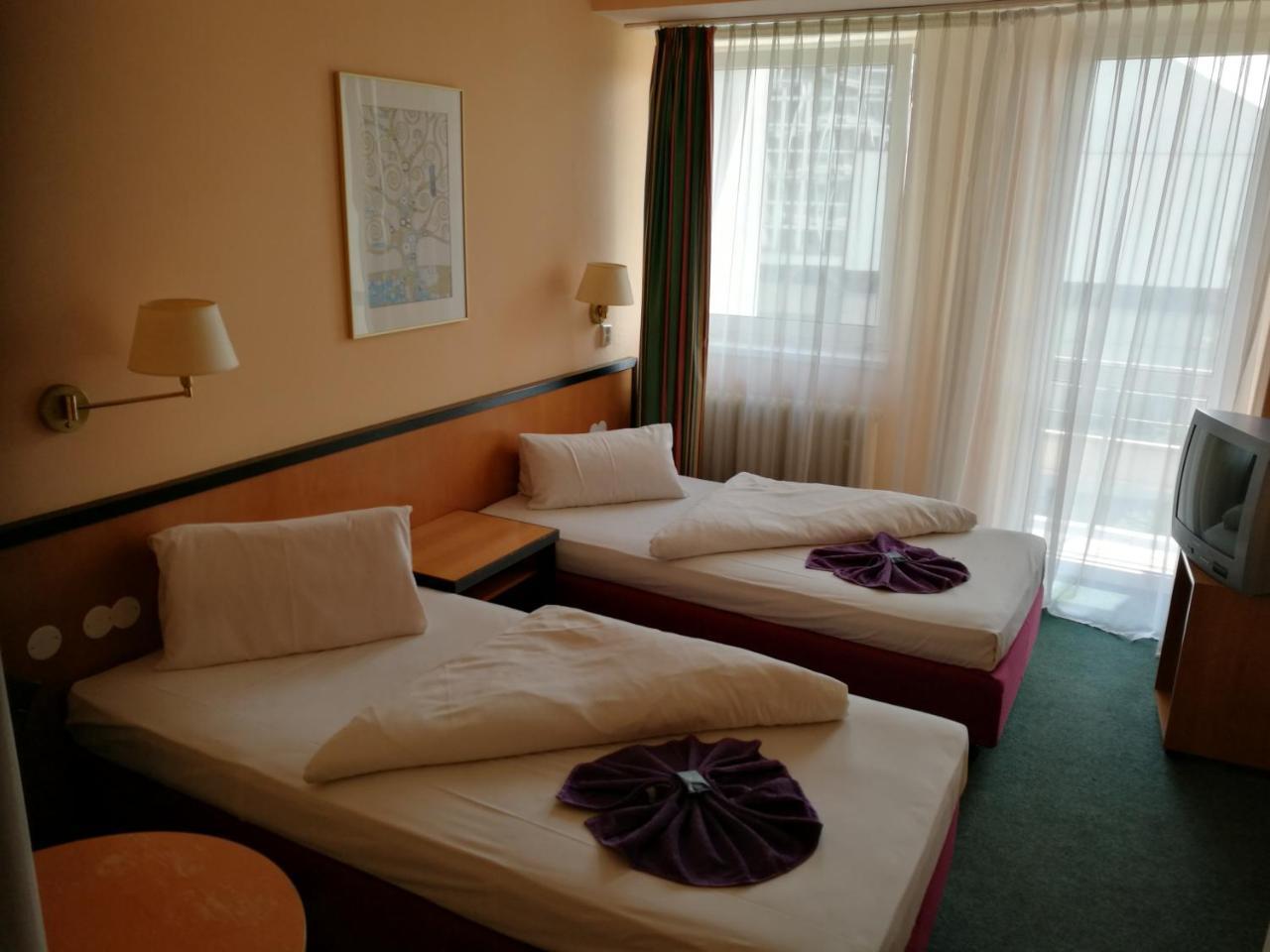 Hotel Gerlach Poprad Exteriér fotografie
