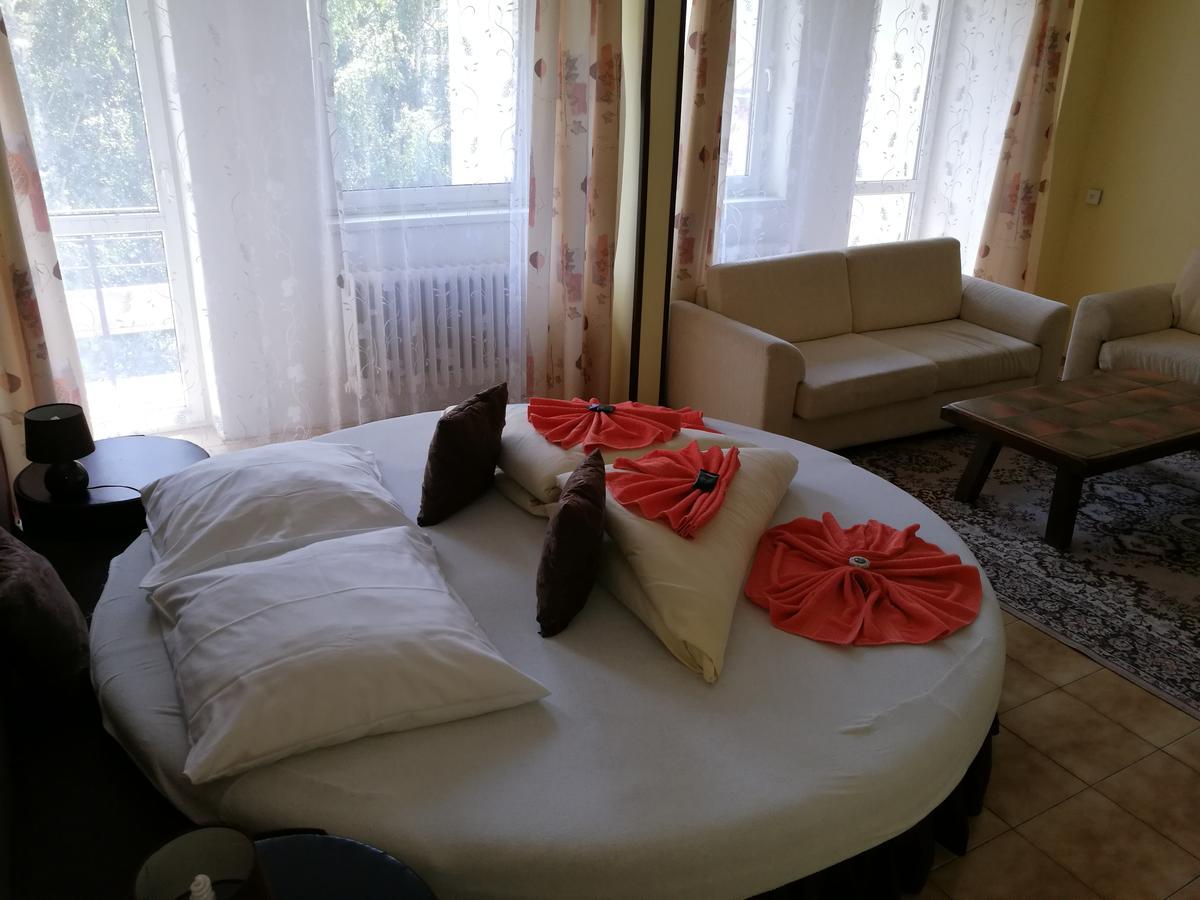 Hotel Gerlach Poprad Exteriér fotografie