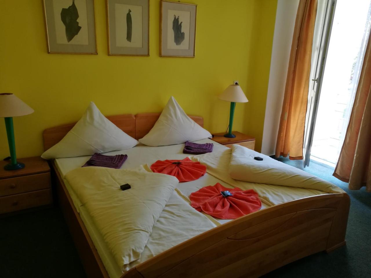 Hotel Gerlach Poprad Exteriér fotografie